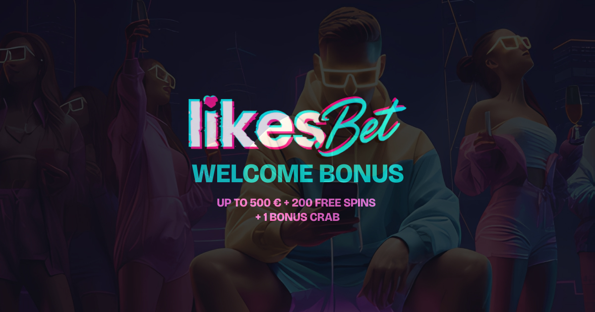 LikesBet Casino Avis 2026 – Jeux, Bonus, Paiements et Expérience